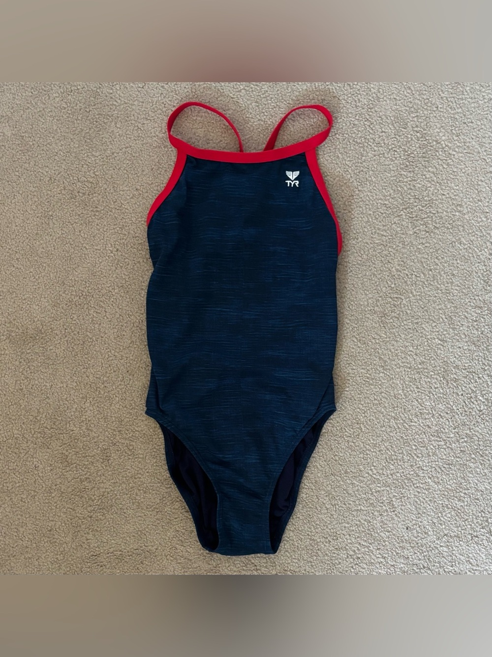 TYR One Piece Swimsuit